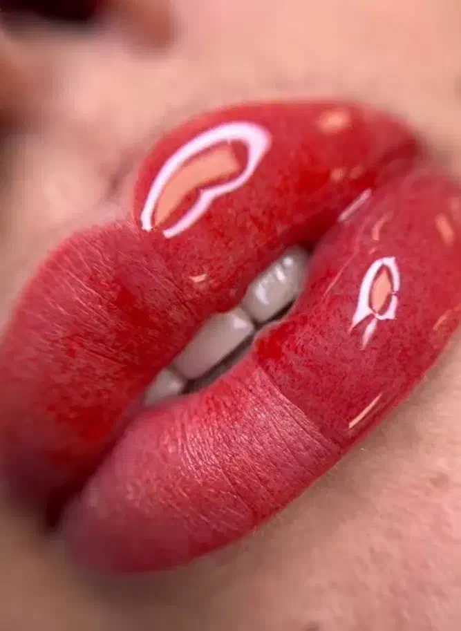 خدمات آرایش دائم|خدمات آرایشگری و زیبایی|رفسنجان, |دیوار