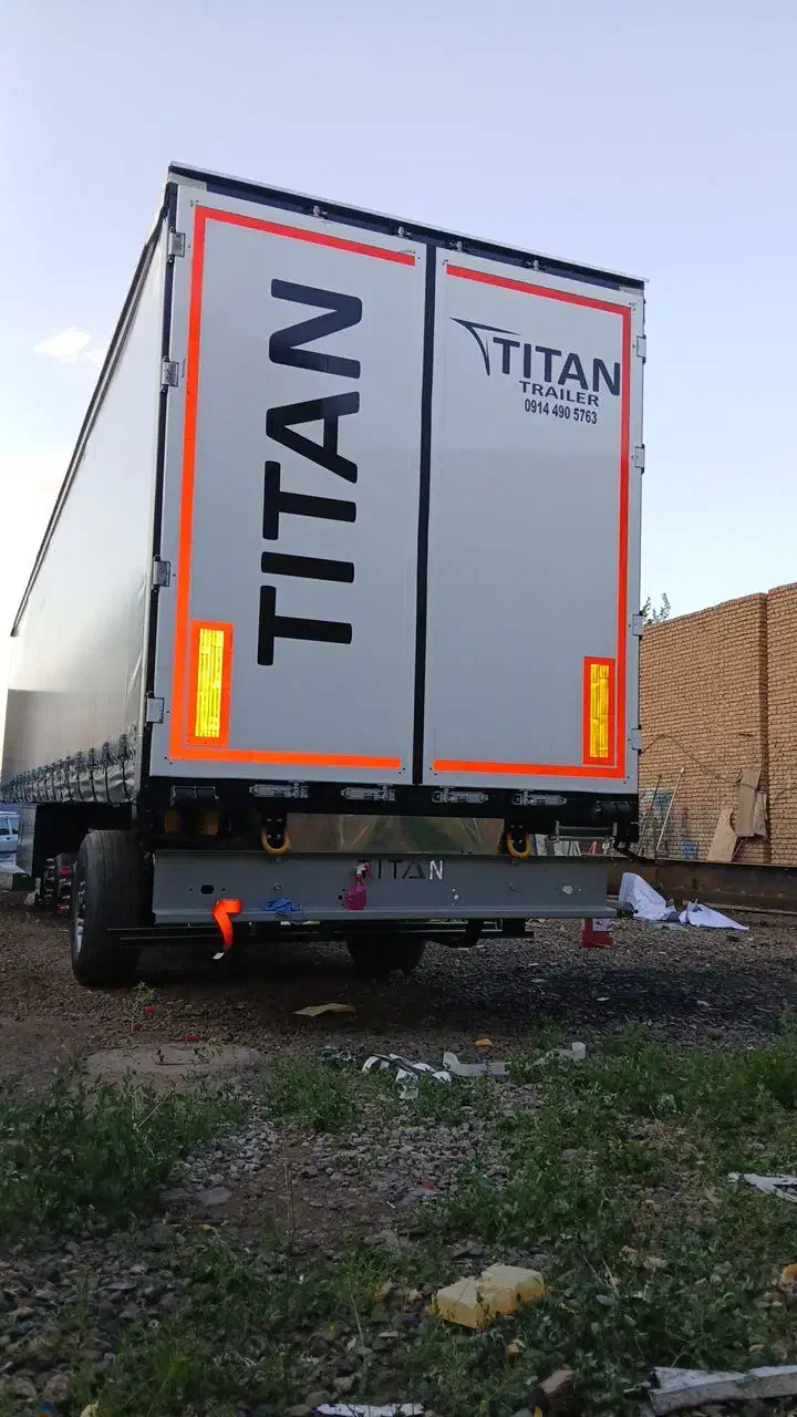 جذب نیرو کارگاهی کانتینر سازی تیتان|استخدام صنعتی، فنی، مهندسی|مرند, |دیوار