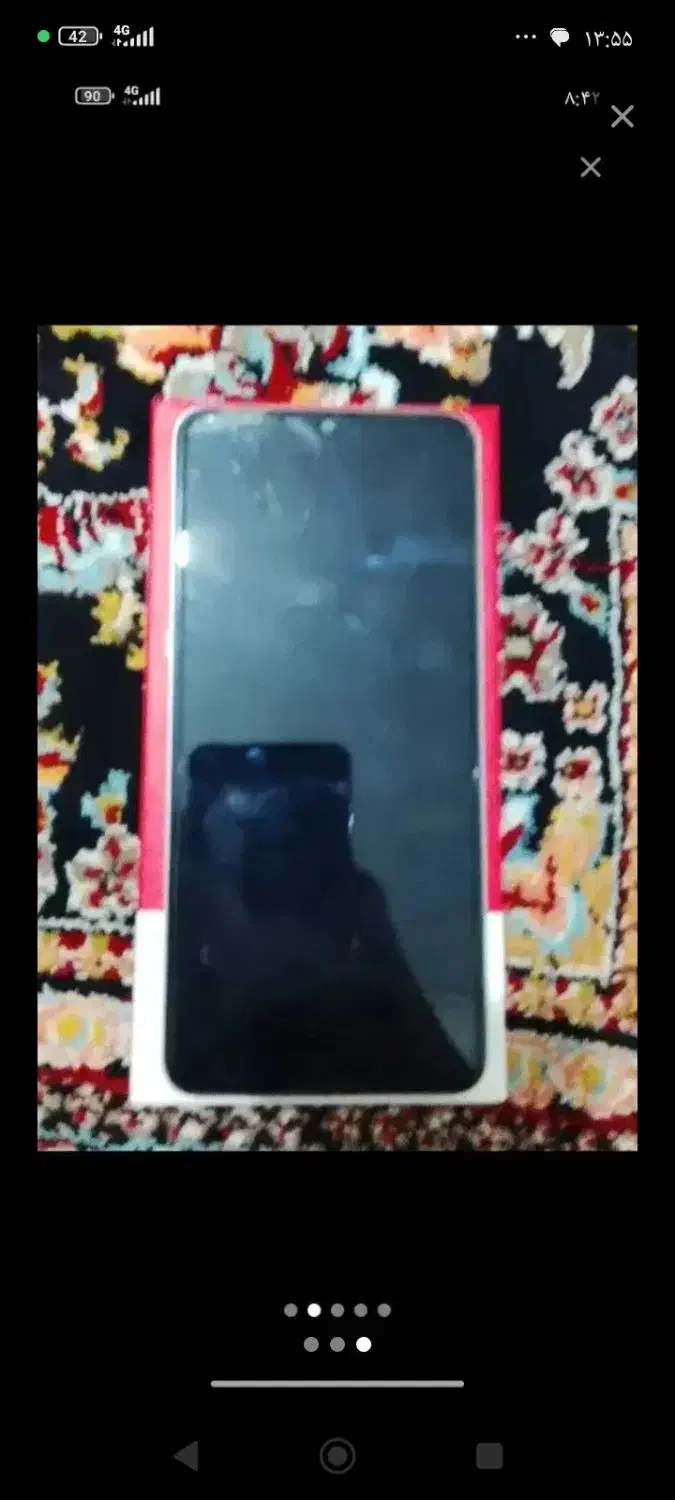 ردمی ۱۳c|موبایل|خرم‌آباد, |دیوار