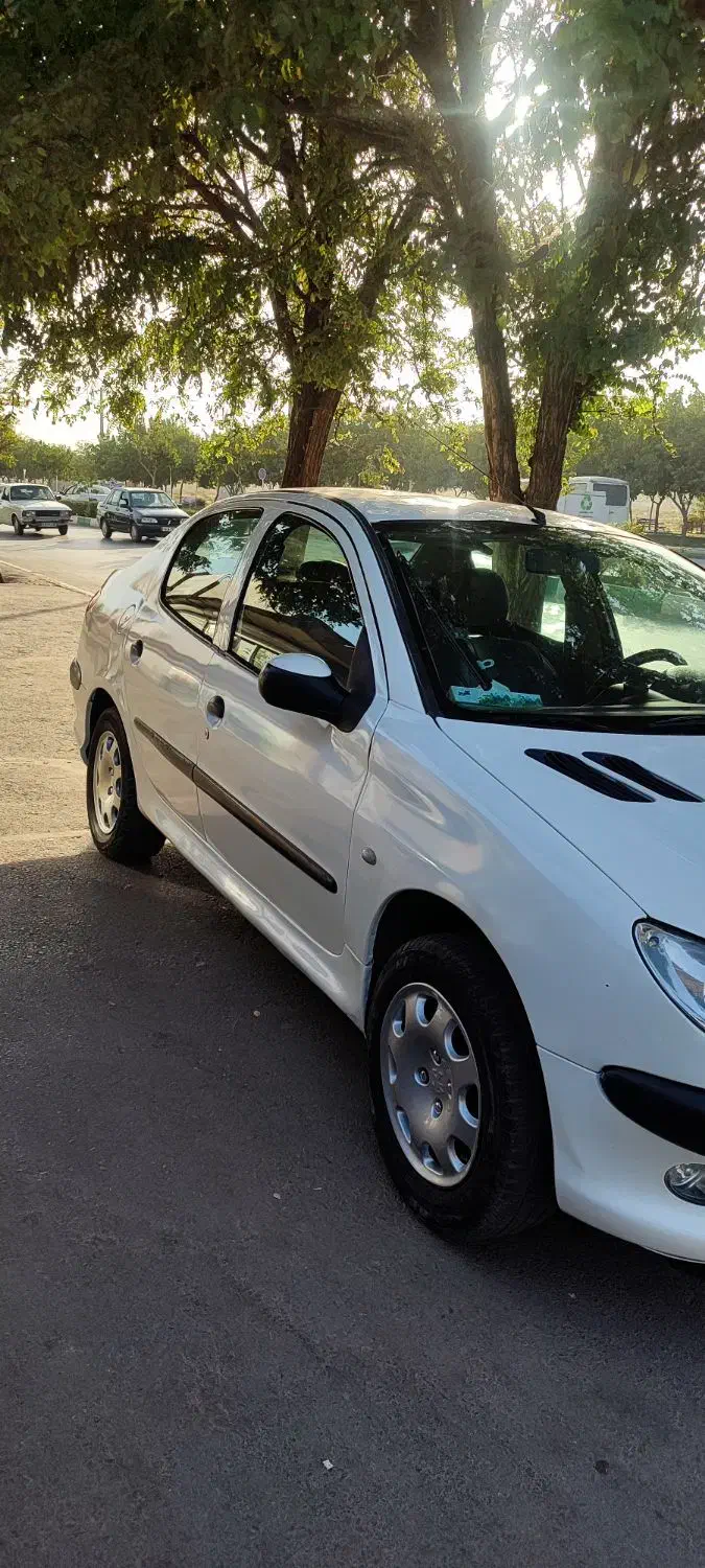 اس دی مدل 87وی20خیلی سالم|خودرو سواری و وانت|مشهد, سیسآباد|دیوار