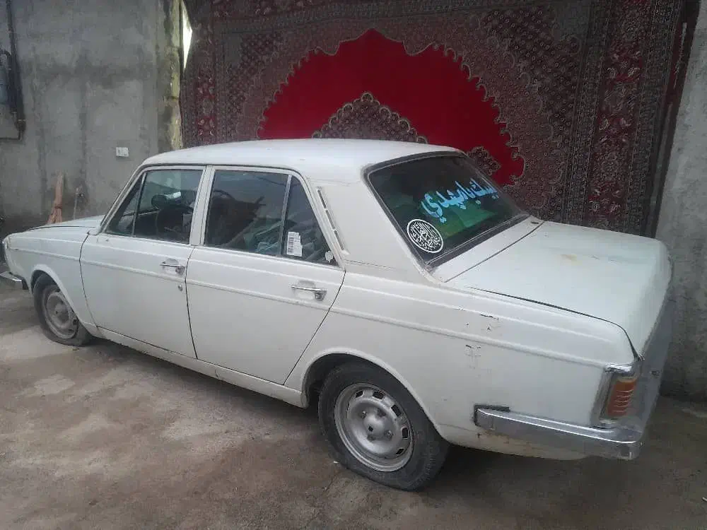 پیکان سواری|خودرو سواری و وانت|تویسرکان, |دیوار