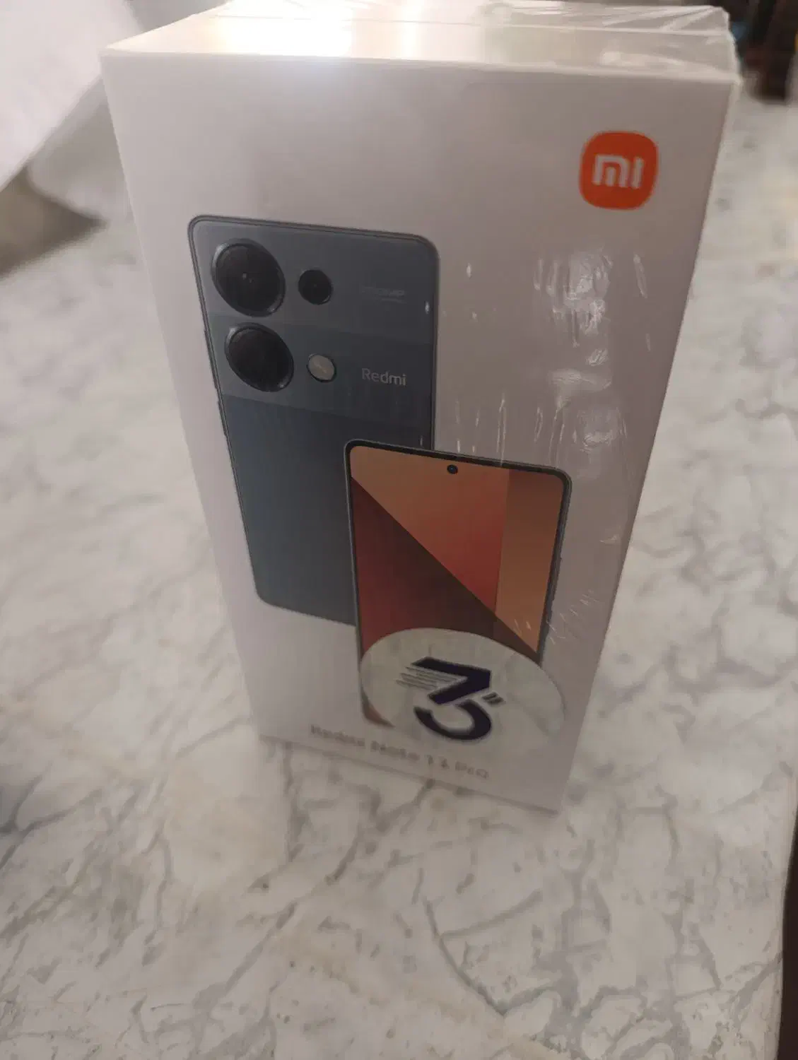 گوشی شیائومی Redmi Note 13 Pro 4G|موبایل|تهران, دهکده المپیک|دیوار