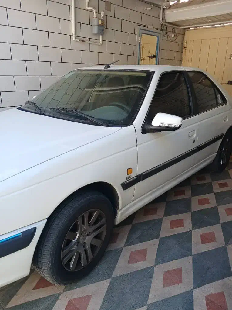 پارس tu5|خودرو سواری و وانت|لار, |دیوار