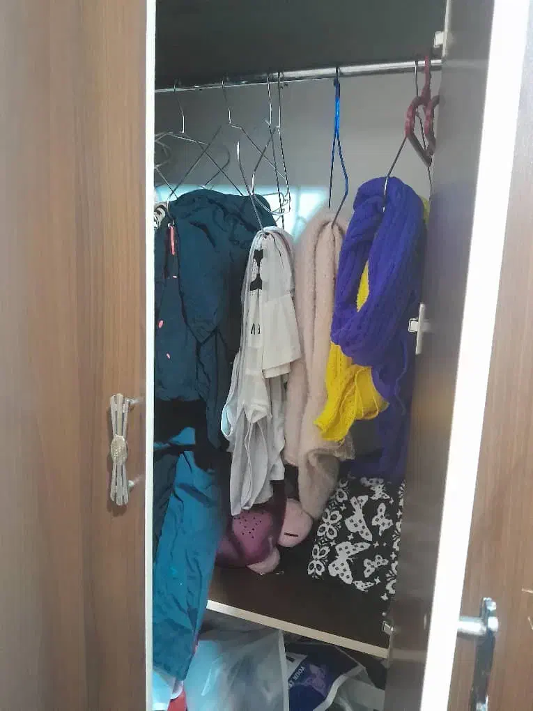 کمد جنس mDfسالم|جاکفشی، کمد، دراور|همدان, |دیوار