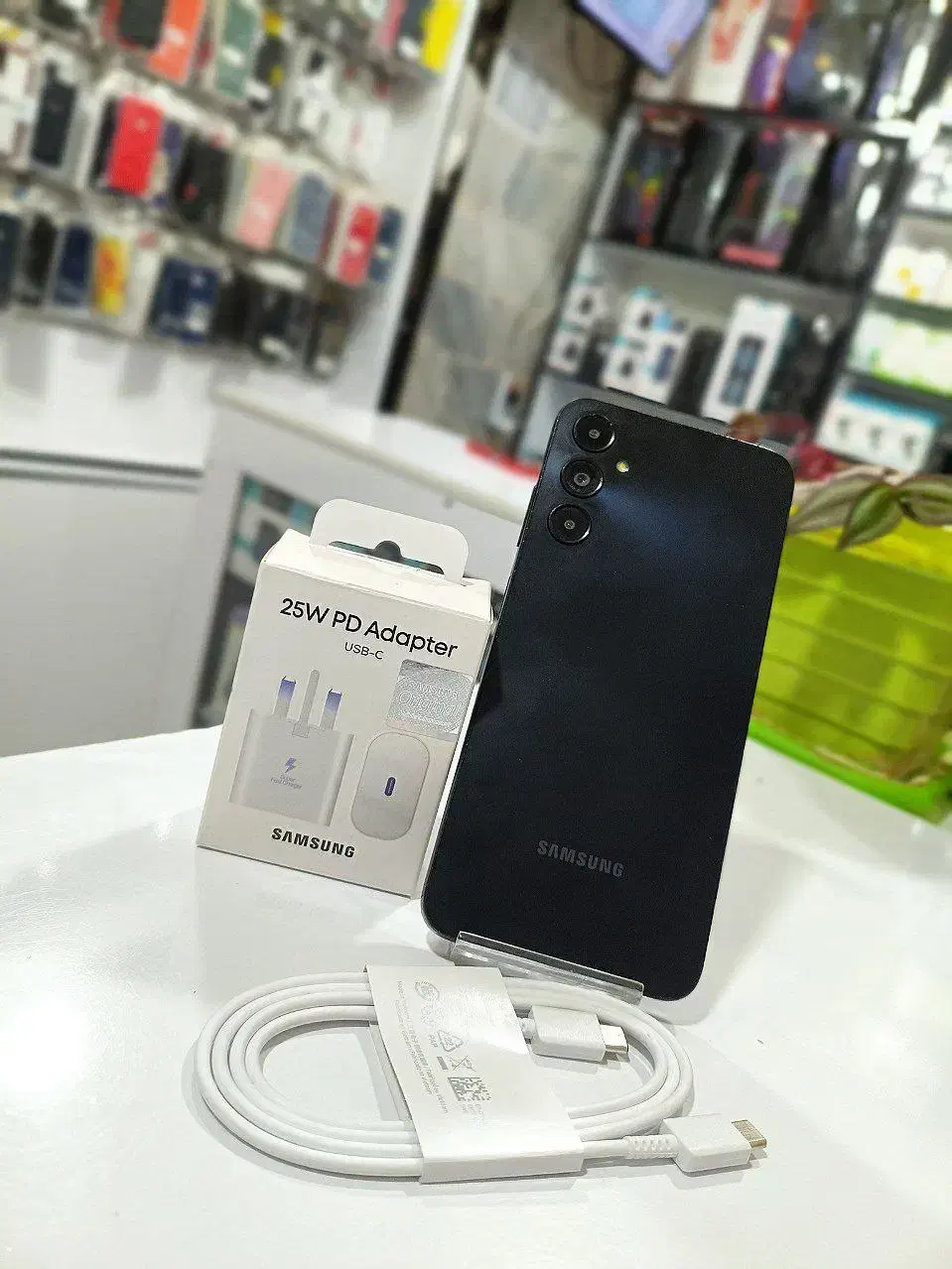 گوشی A05s|موبایل|قیدار, |دیوار