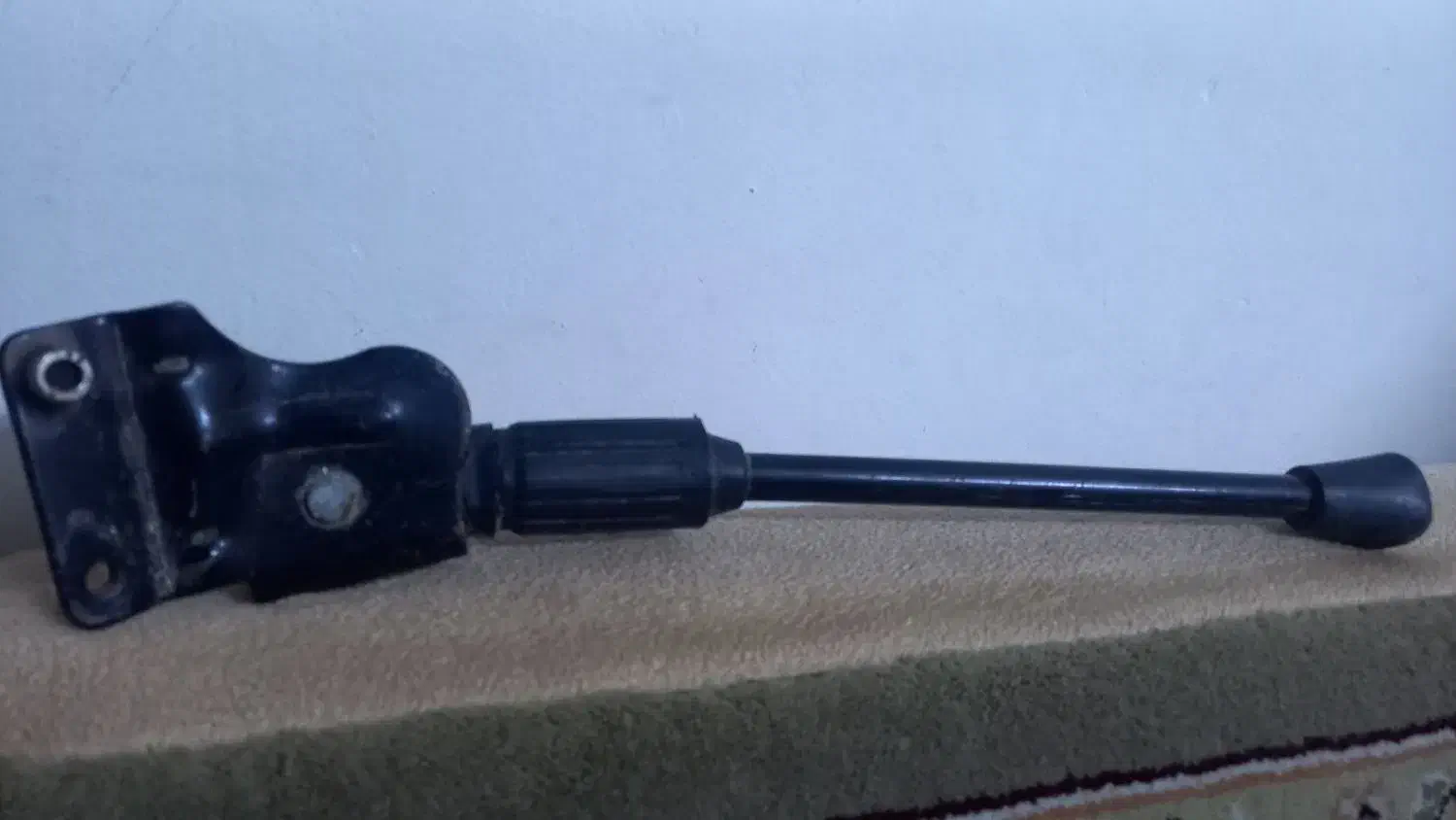 جک دو چرخه سالم|دوچرخه، اسکیت، اسکوتر|قم, مسجد امام حسن|دیوار