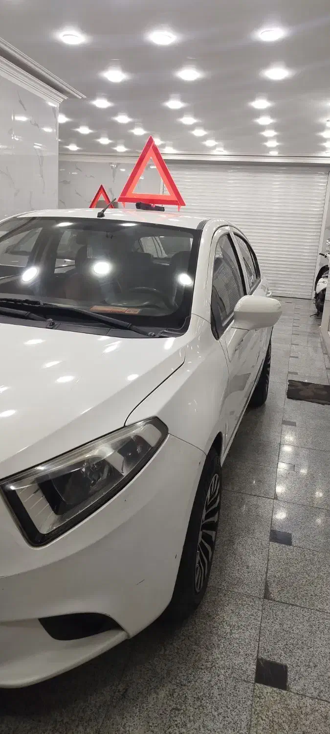 برلیانس 220|خودرو سواری و وانت|قرچک, باقرآباد|دیوار