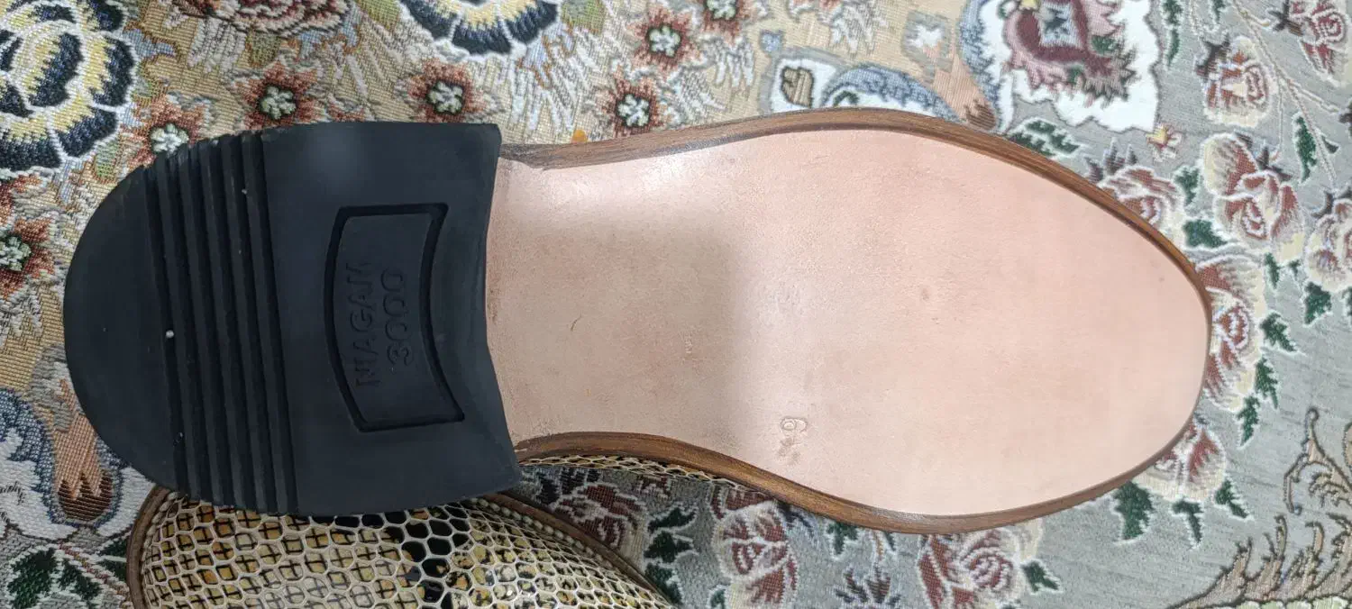 کفش دنپایی فروشی|کیف، کفش، کمربند|ایرانشهر, |دیوار