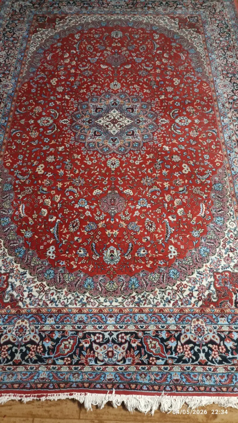فرش6متری|فرش|خمام, |دیوار