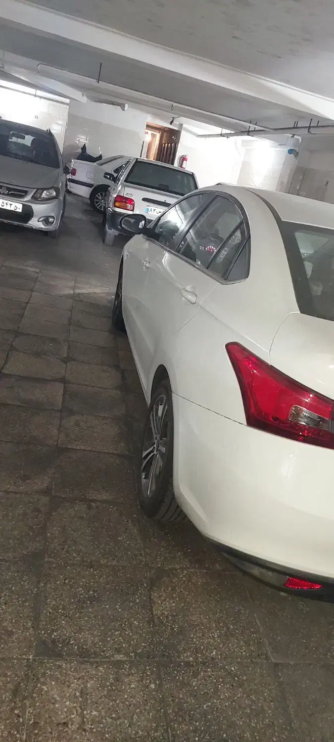 آریزو5 مدل ۱۴۰۰|خودرو سواری و وانت|تهران, باشگاه نفت|دیوار