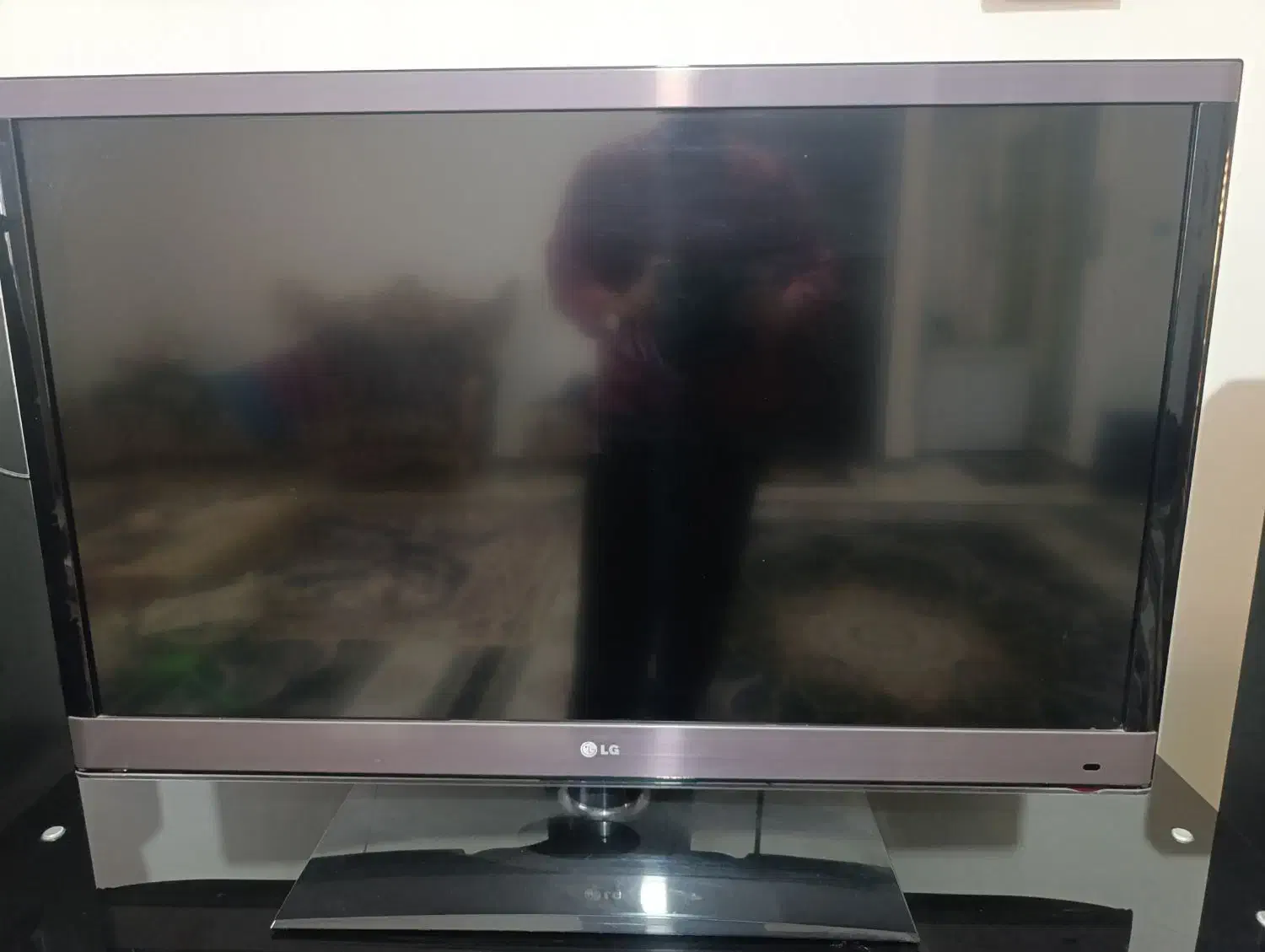 تلویزیون Led ال جی سه بعدی|تلویزیون و پروژکتور|رباط‌کریم, رباط‌کریم|دیوار