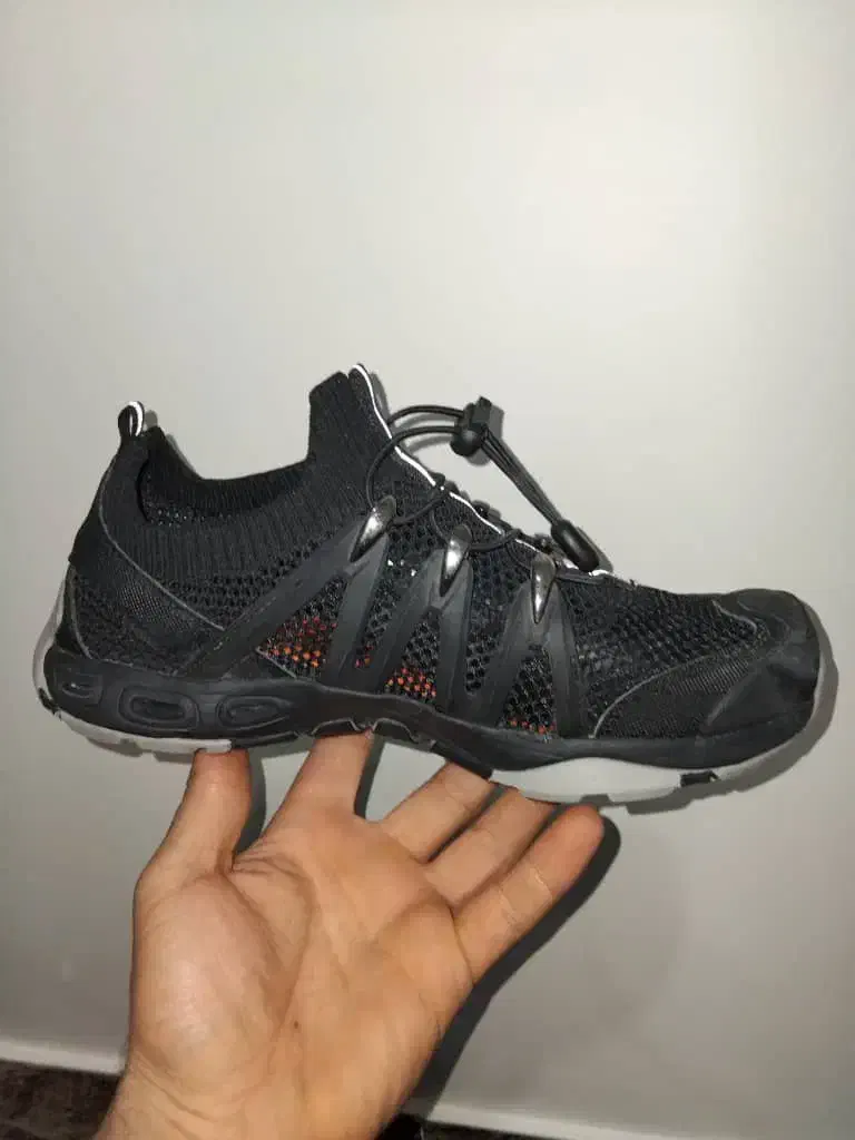 کفش صندل اورجینال هامتو ۳۸|کیف، کفش، کمربند|تبریز, |دیوار