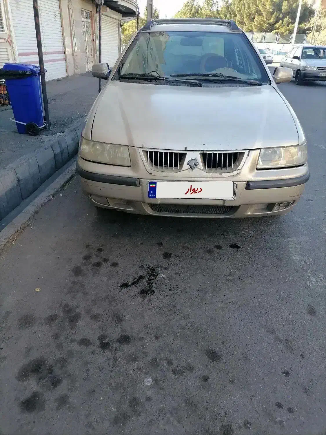 82دوگانه دستی|خودرو سواری و وانت|تبریز, |دیوار