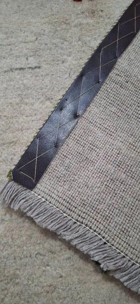 گبه دست‌باف اصیل شیراز ۶ متری رنگ‌طبیعی بافت عشایر|گلیم، جاجیم، گبه|کرج, گلشهر|دیوار