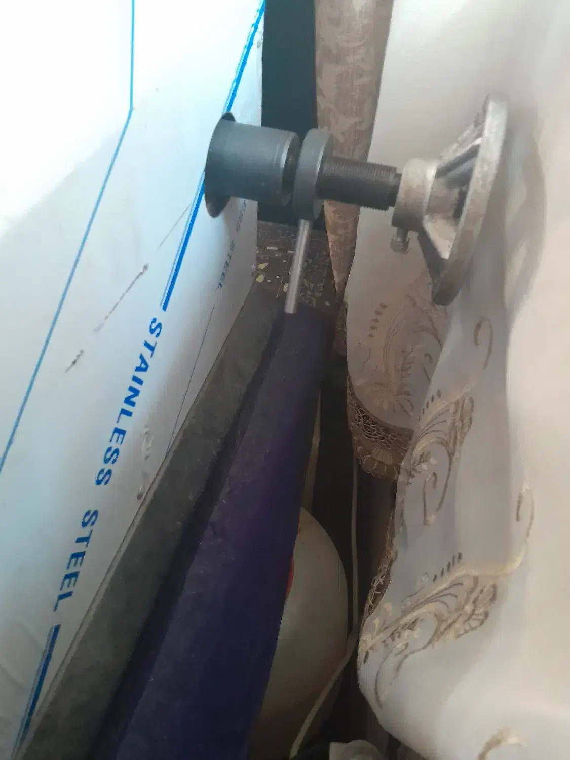 دستگاه روغن گیری|ماشین‌آلات صنعتی|تهران, ده‌ونک|دیوار