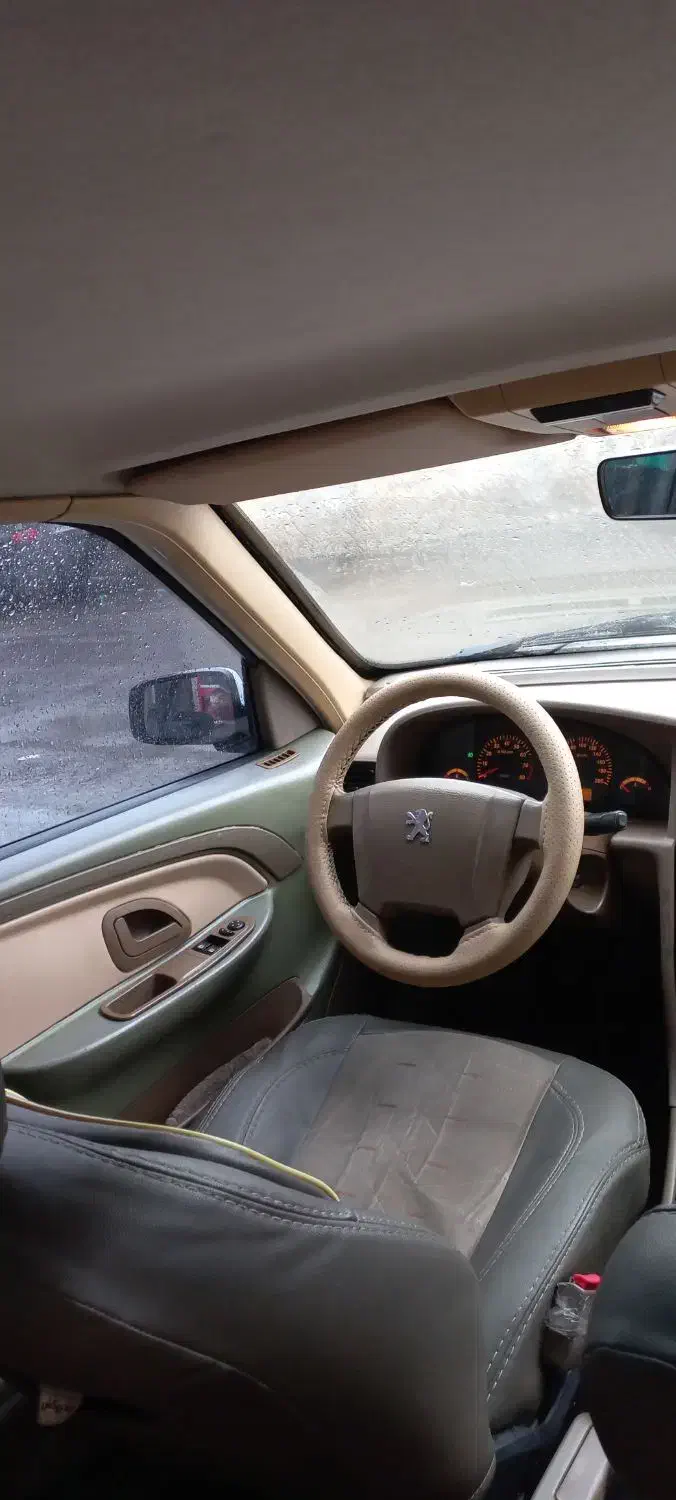 پژو ۴۰۵ Slx|خودرو سواری و وانت|تبریز, |دیوار