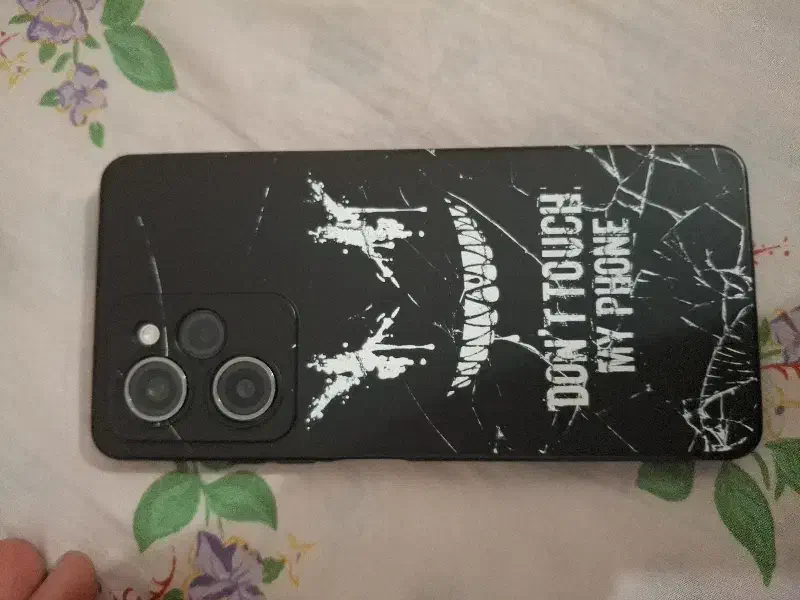 poco x5 pro|موبایل|پردیس, فاز ۲|دیوار