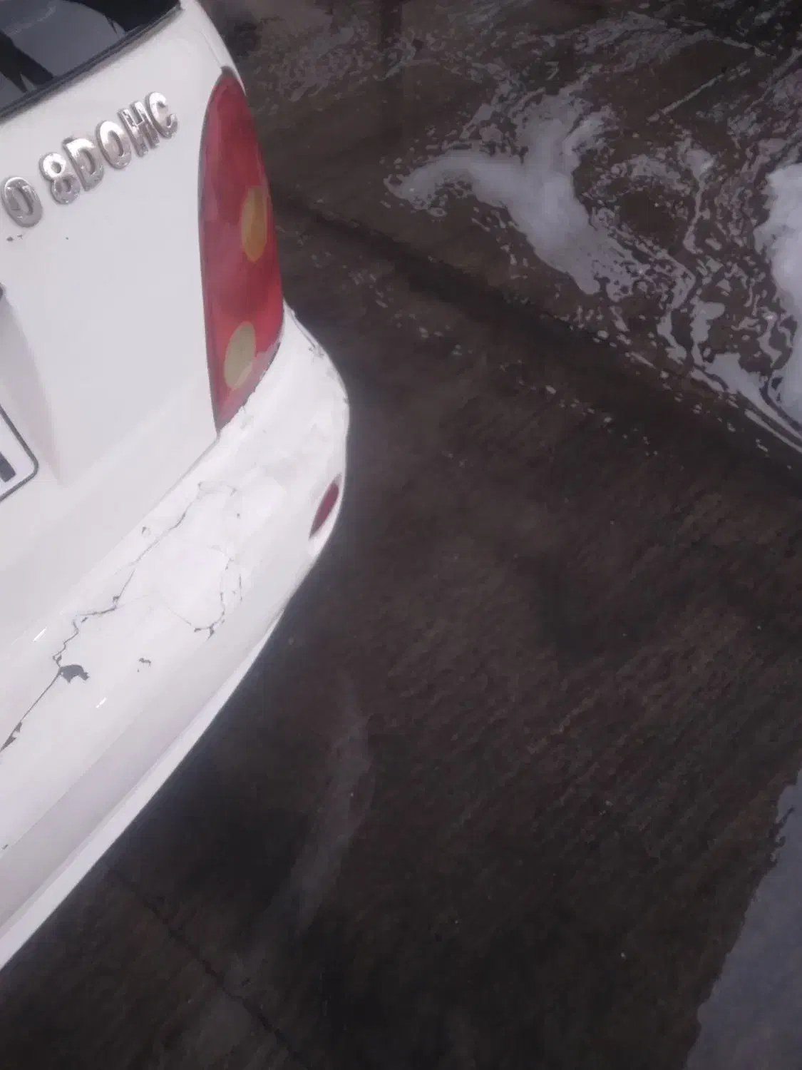 ام وی ام ۱۱۰ مدل ۸۶|خودرو سواری و وانت|اندیشه, اندیشه فاز ۴|دیوار