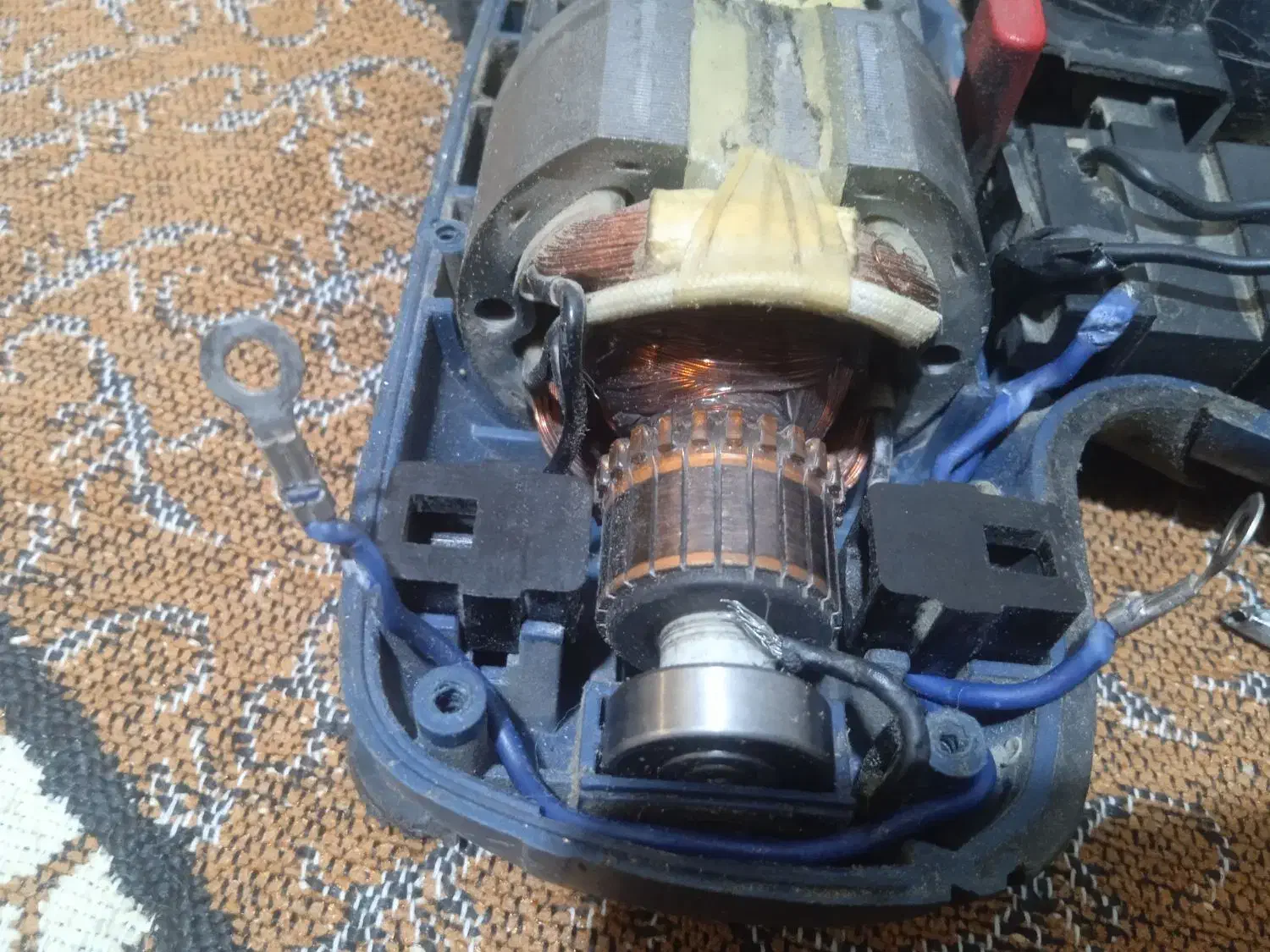 مته|ابزارآلات|ایلام, |دیوار