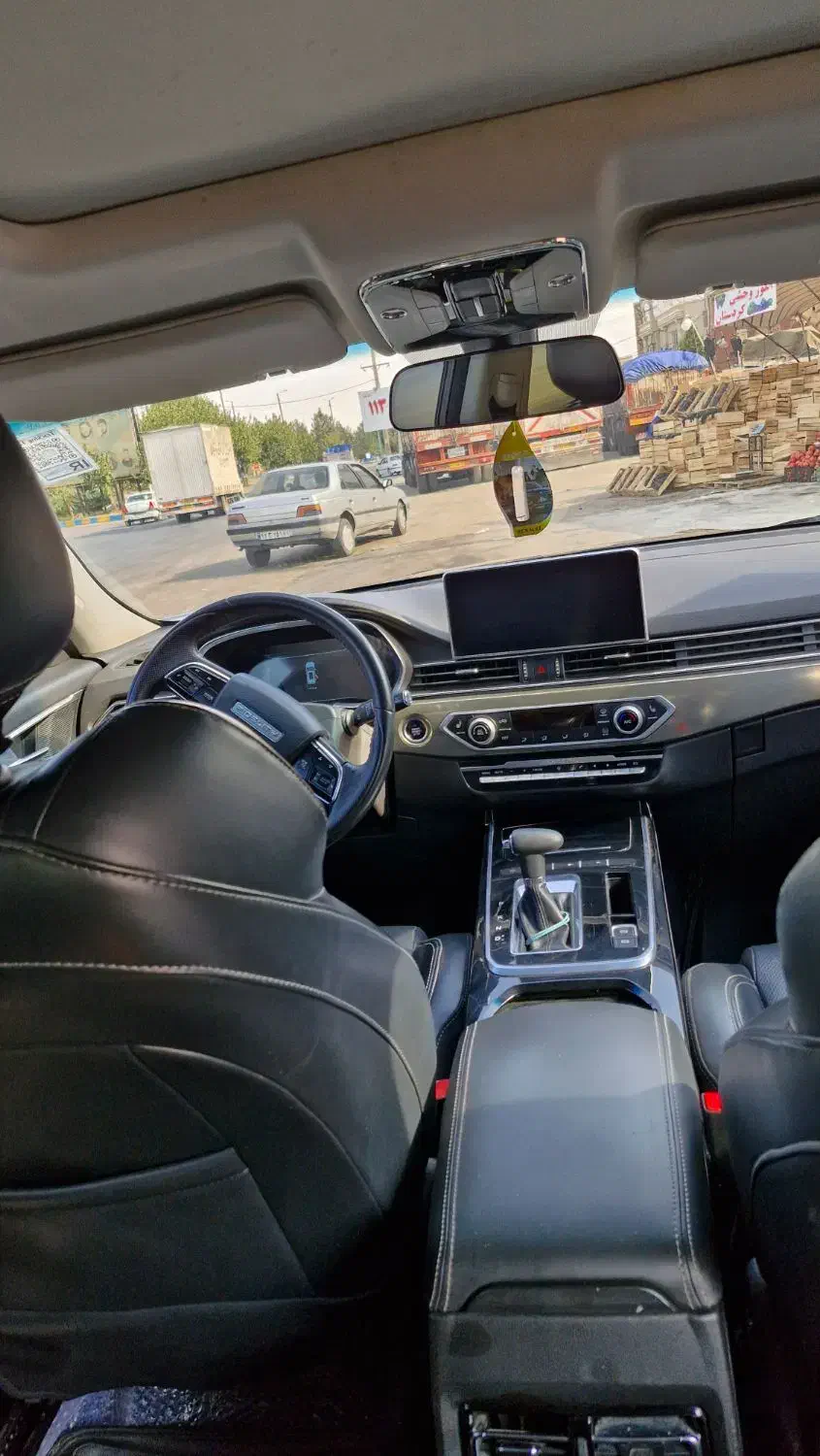 فیدلیتی پرایم پنج نفره1400|خودرو سواری و وانت|دورود, |دیوار