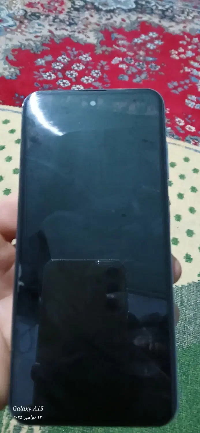 گوشی اینفونیکس|موبایل|شوش, |دیوار