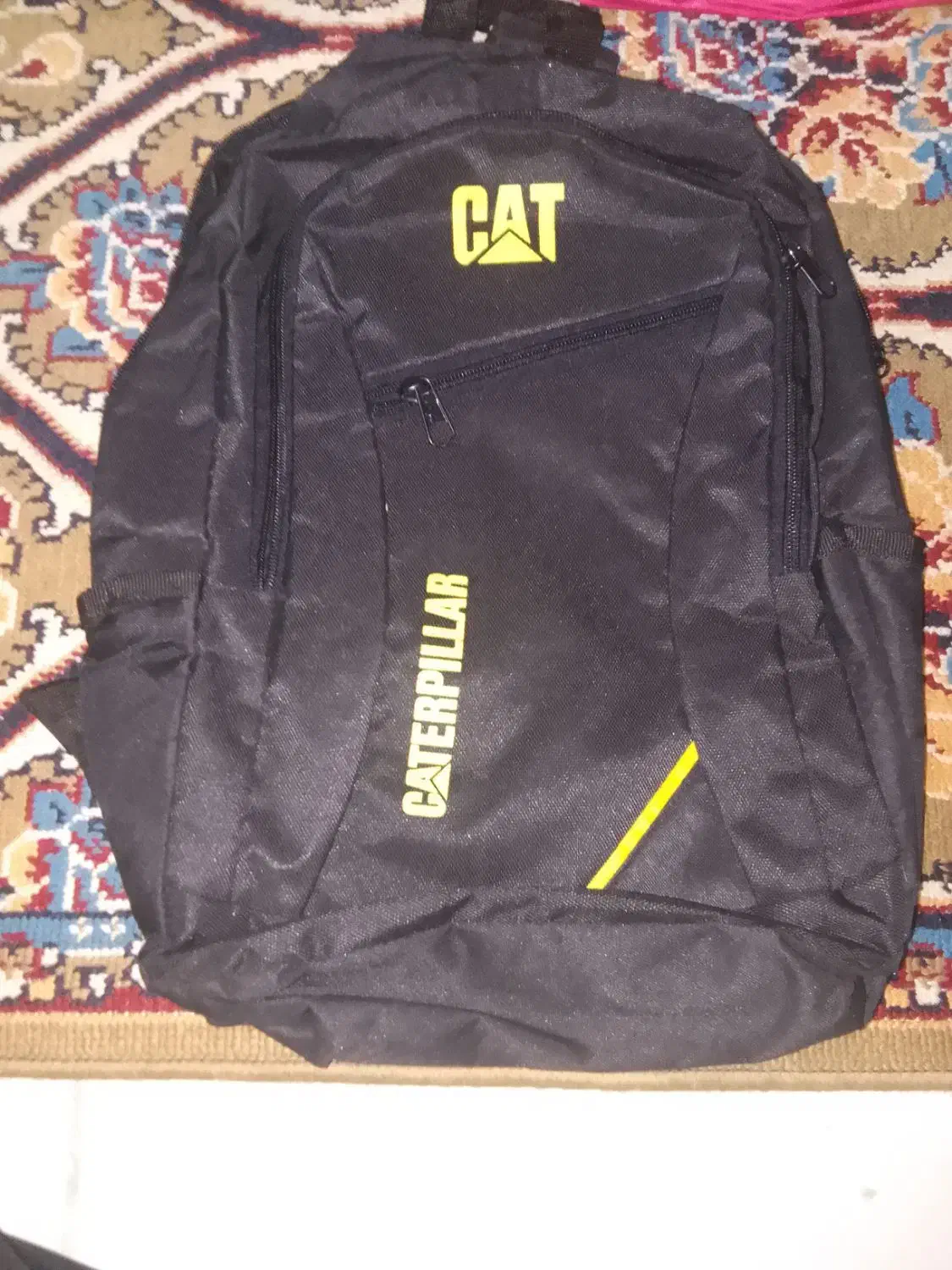 ۶عدد کیف مدرسه ویک جفت کفش سایز ۳۷|کیف، کفش، کمربند|ملارد, |دیوار