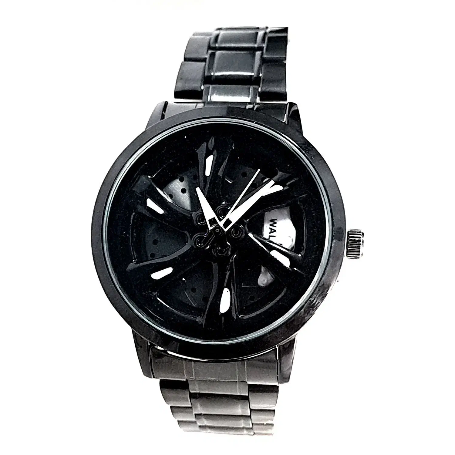 ساعت رینگی|ساعت|مشهد, مشکینی (شهرک غرب)|دیوار