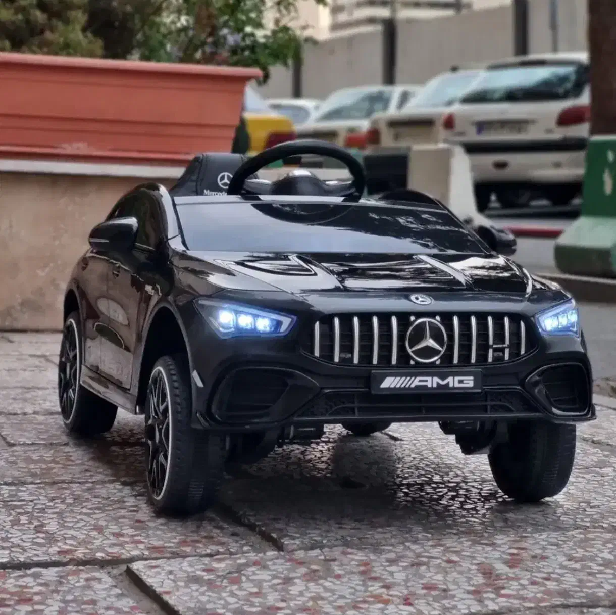 ماشین ،موتور،تاکستان-گالری روزبه، بدون سود قسطی|اسباببازی|تاکستان, |دیوار