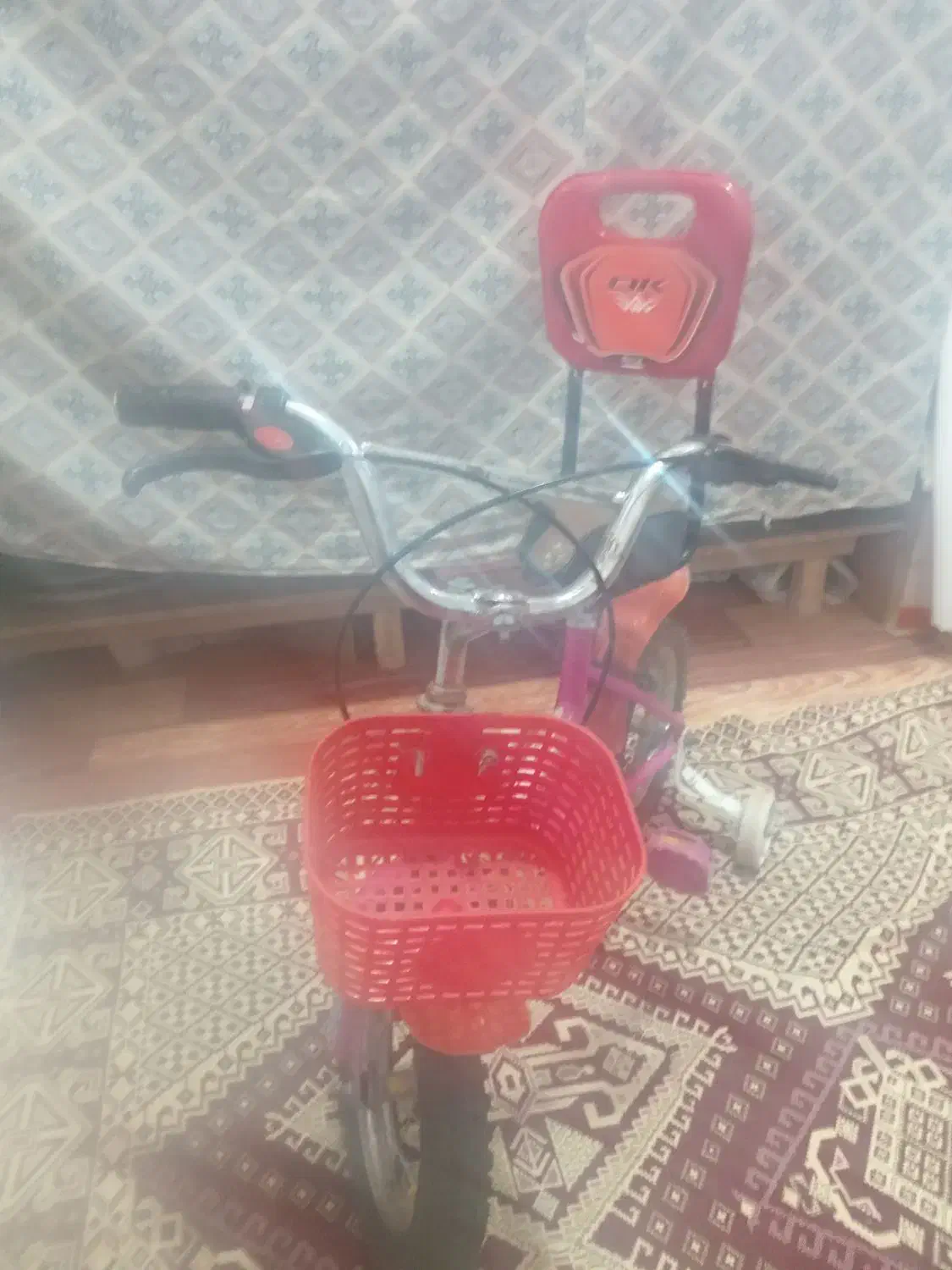 فروش دوچرخه 12|دوچرخه، اسکیت، اسکوتر|بستان آباد, |دیوار