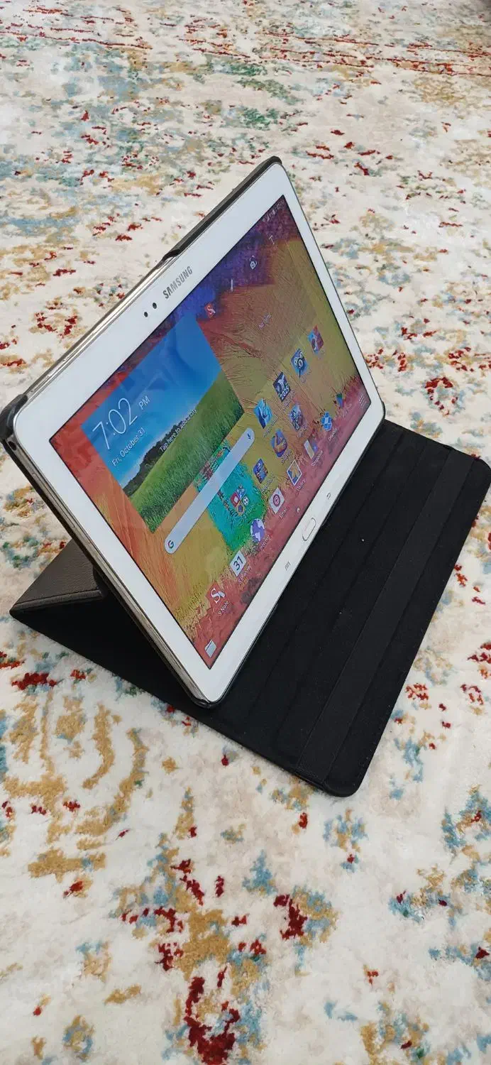 تبلت ۱۰ اینچ سامسونگ ویتنام|تبلت|کرج, کرج نو|دیوار