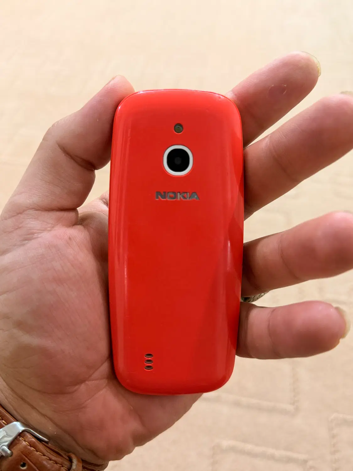 Nokia 3310|موبایل|بوکان, |دیوار