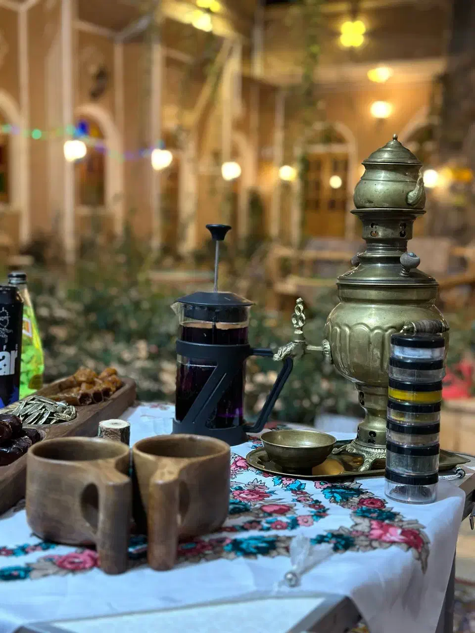 اجاره روزانه|اجارهٔ کوتاهمدت آپارتمان و سوئیت|یزد, |دیوار