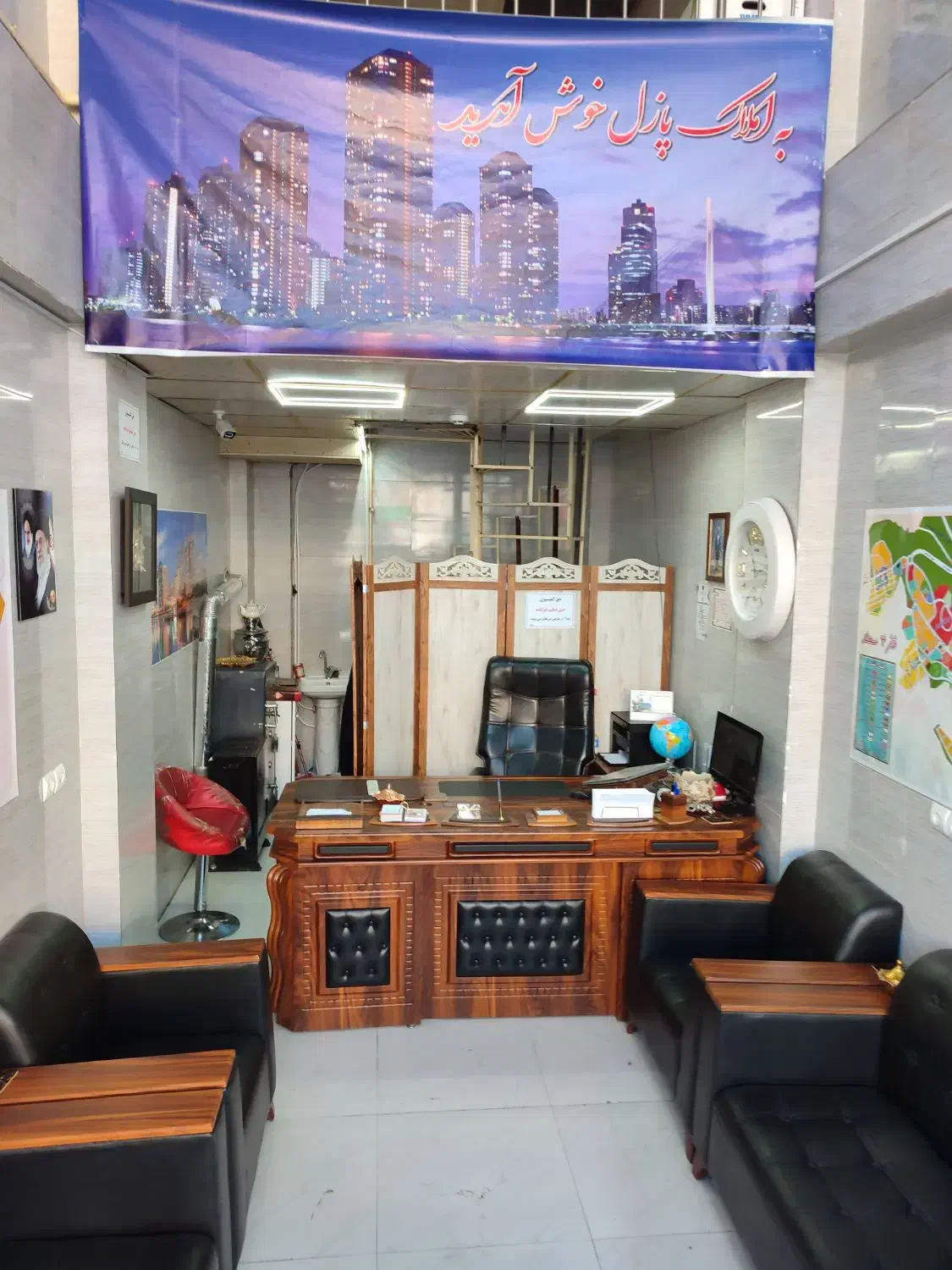 رهن اجاره مغازه درفاز2بازارچه مسکن مهر راسته بزرگ|اجارهٔ مغازه و غرفه|سهند, |دیوار