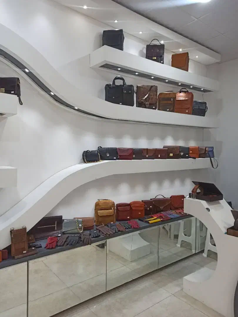 دکور مغازه|فروشگاه و مغازه|سمنان, |دیوار