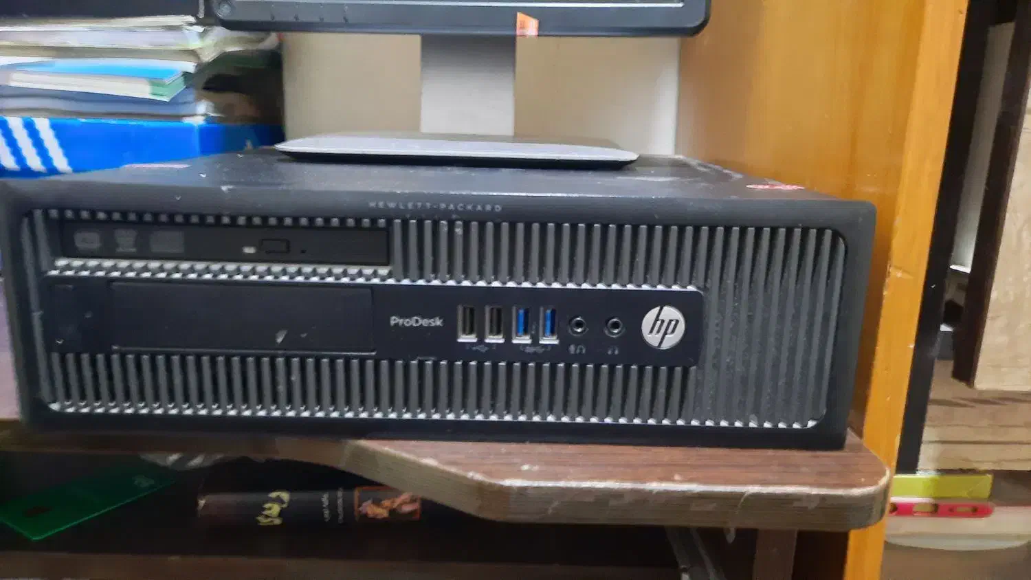 کامیپیوتر (مینی کیس)|رایانه رومیزی|تهران, شهرک طالقانی|دیوار