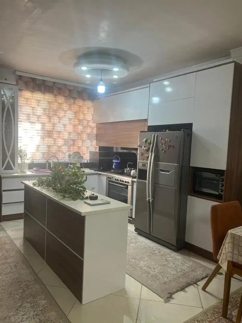 ملک ویلایی نوساز|فروش خانه و ویلا|باقرشهر, |دیوار