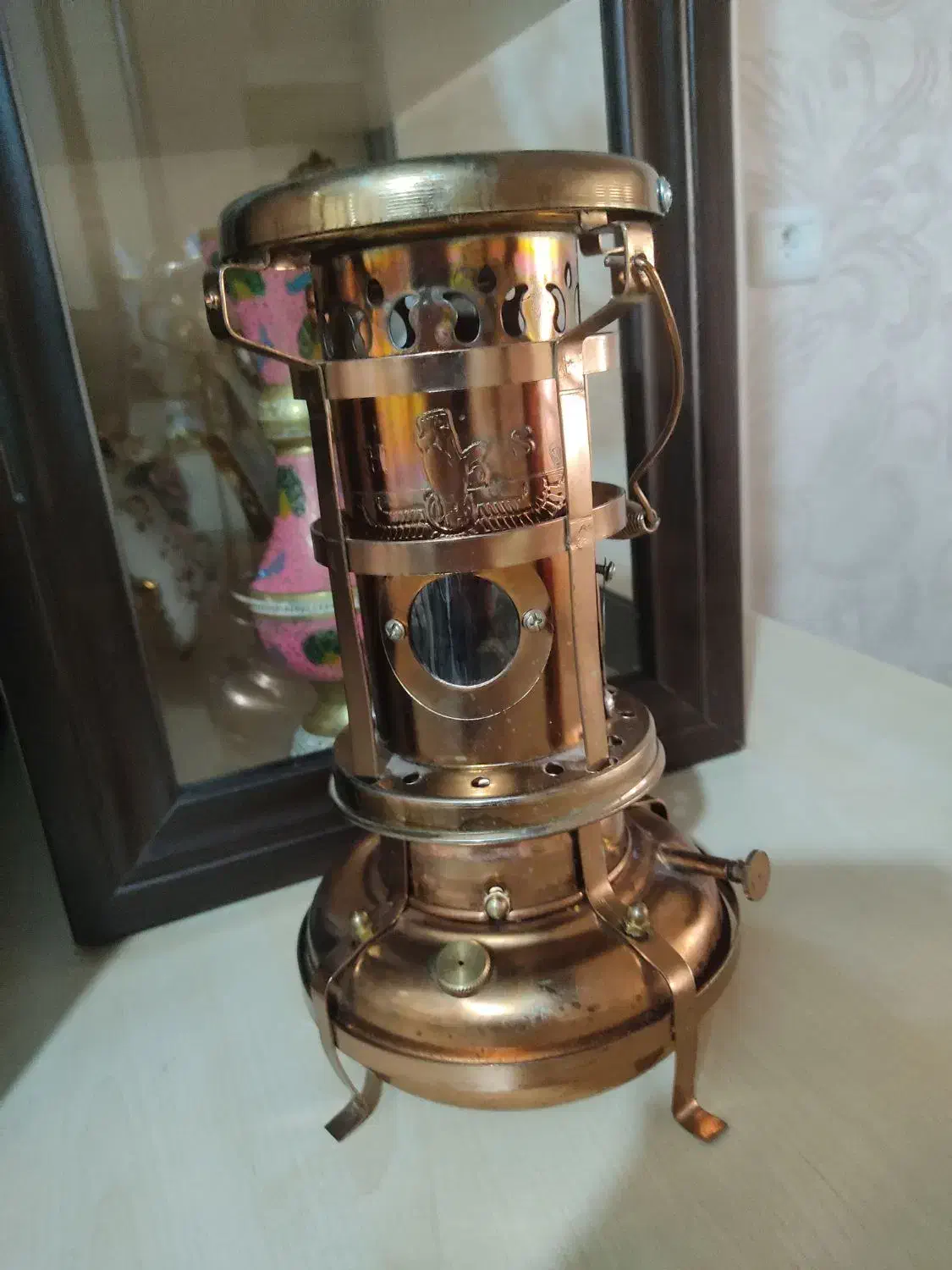 لوازم دکوری|مجسمه، تندیس، ماکت|میانه, |دیوار