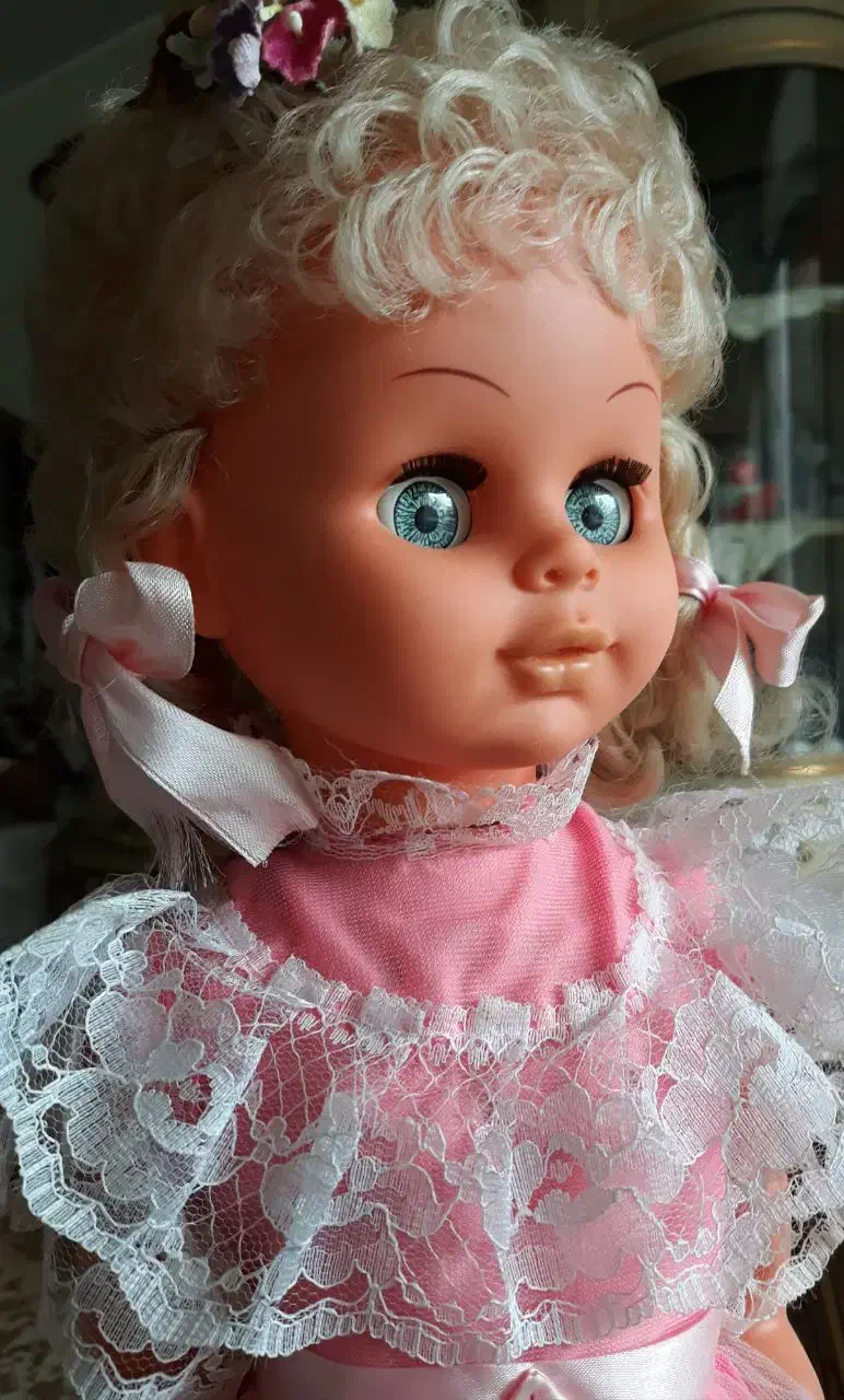 عروسک|اسباببازی|تهران, صاحبقرانیه|دیوار