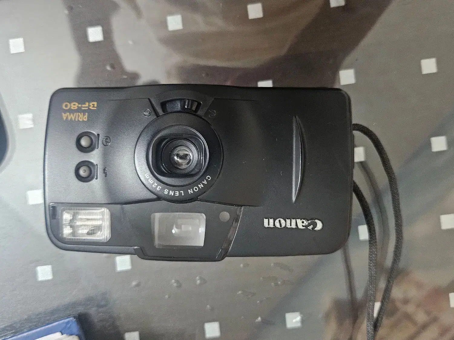 دوربینcanon|دوربین عکاسی و فیلم‌برداری|شاهین‌شهر, چمران|دیوار