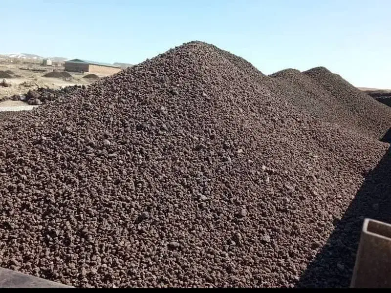 پوکه معدنی ارسال مستقیم از معدن به سراسر کشور|مصالح و تجهیزات ساختمان|اصفهان, جاوان|دیوار