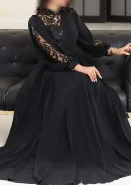 لباس مجلسی|لباس|قشم, |دیوار