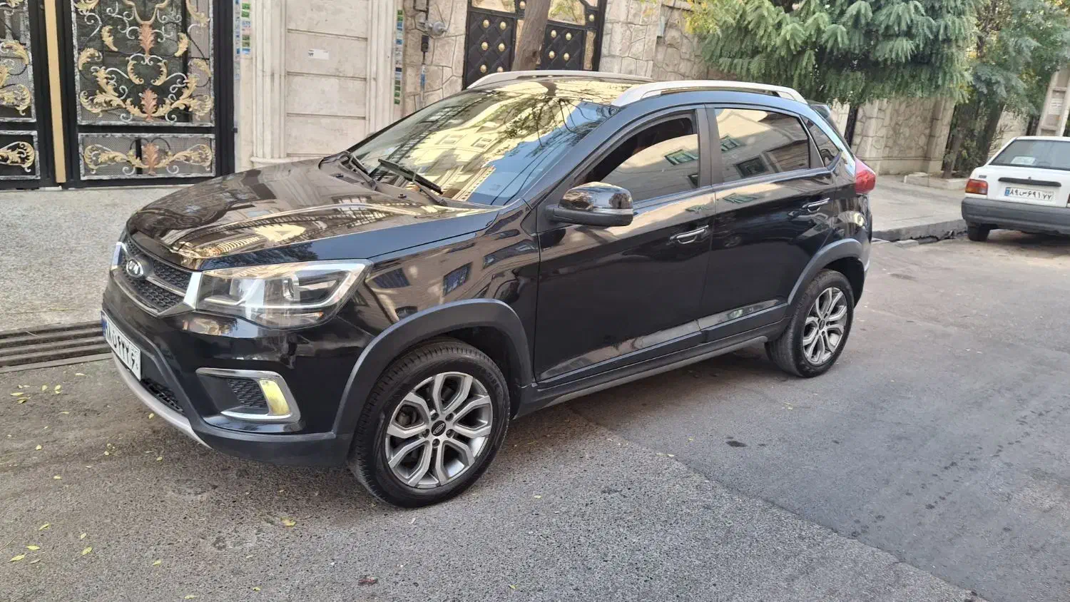 ام ،وی ، ام  مدل 97|خودرو سواری و وانت|باقرشهر, |دیوار