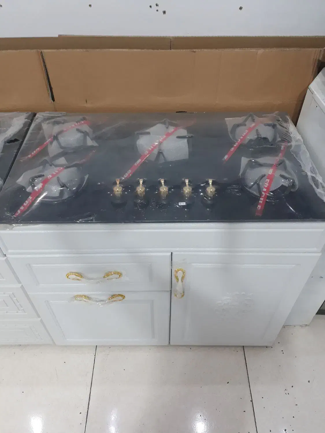 پخش هود سینک گاز توسکا|اجاق گاز و لوازم برقی پختوپز|کرج, دهقان ویلا|دیوار