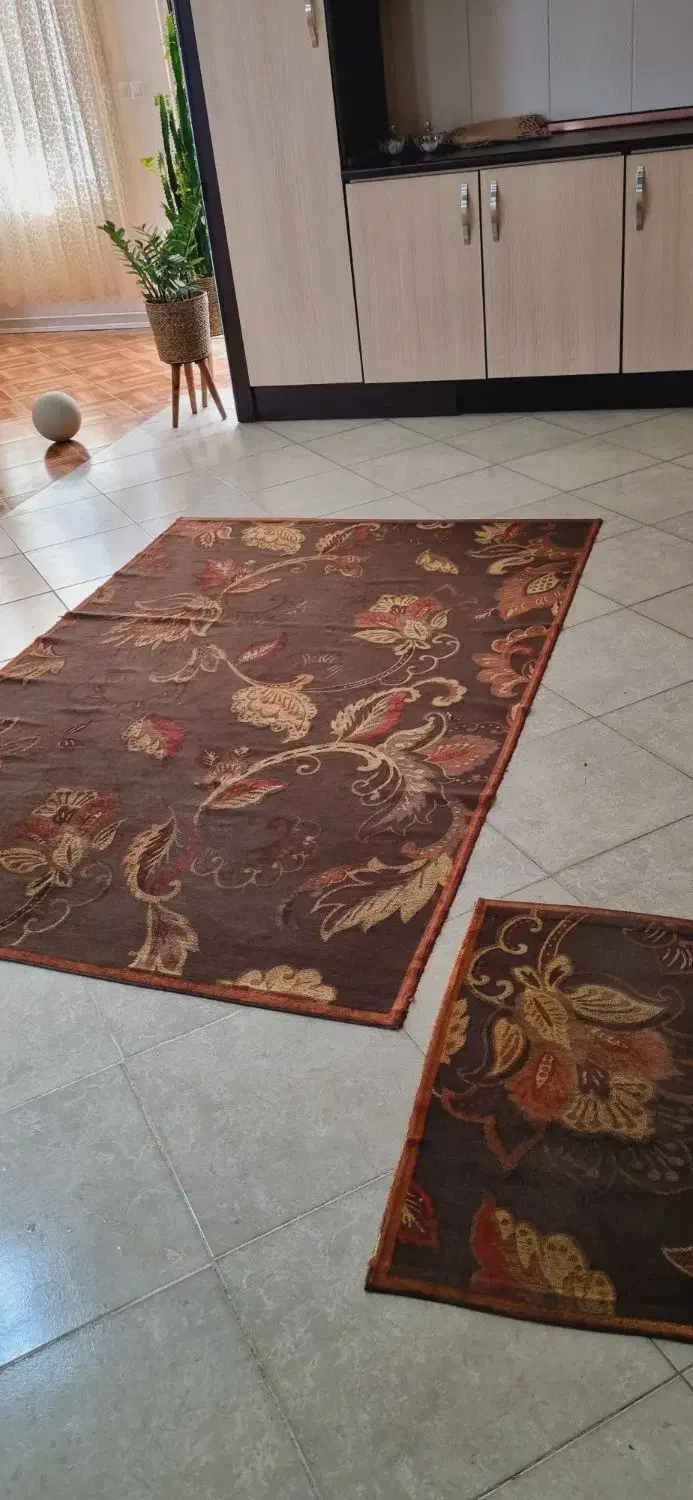 فرش آشپزخونه|فرش|سبزوار, عظیمیان|دیوار