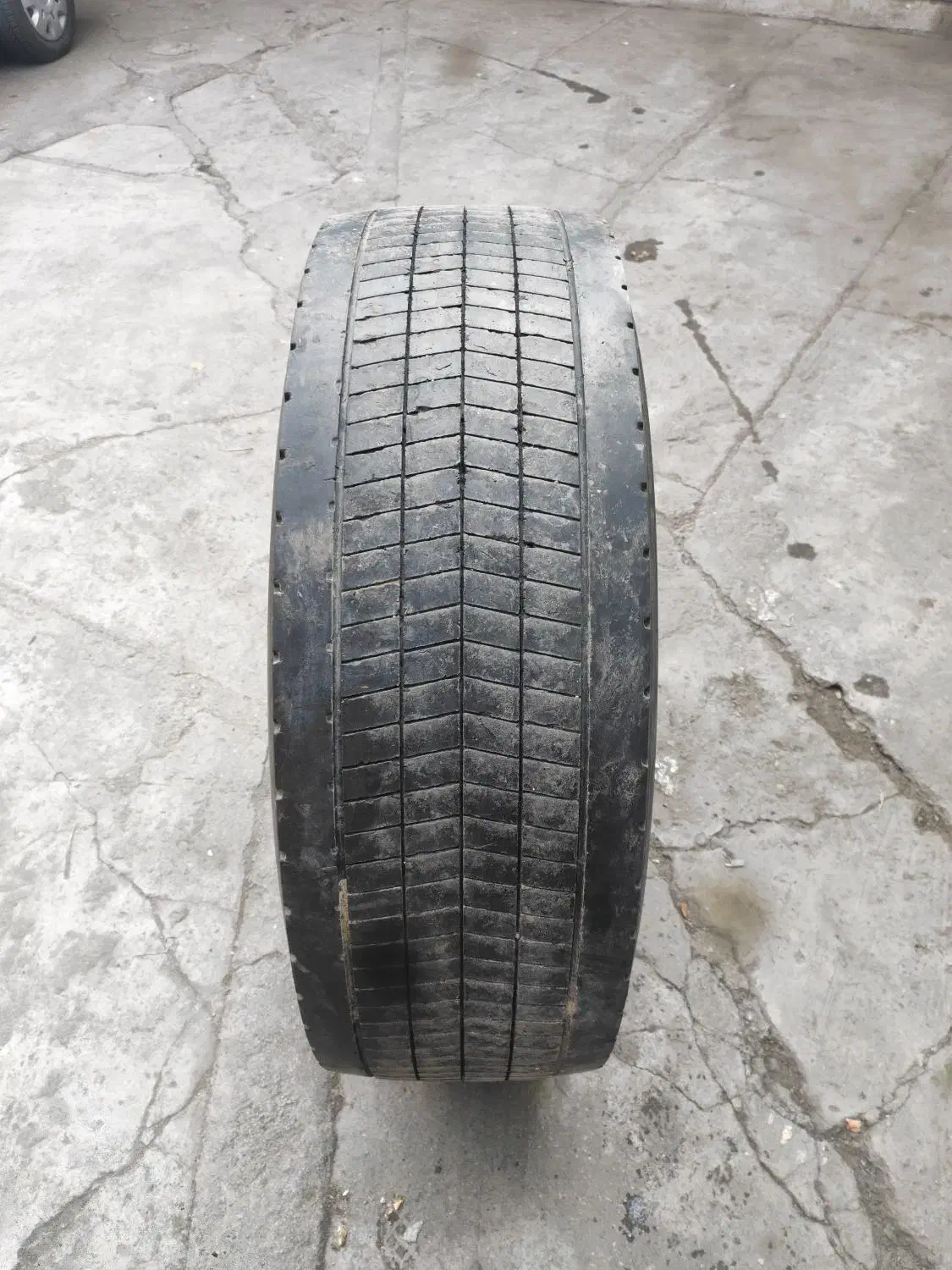 لاستیک 315/70 R22.5|قطعات یدکی و لوازم جانبی|تهران, بهداشت|دیوار