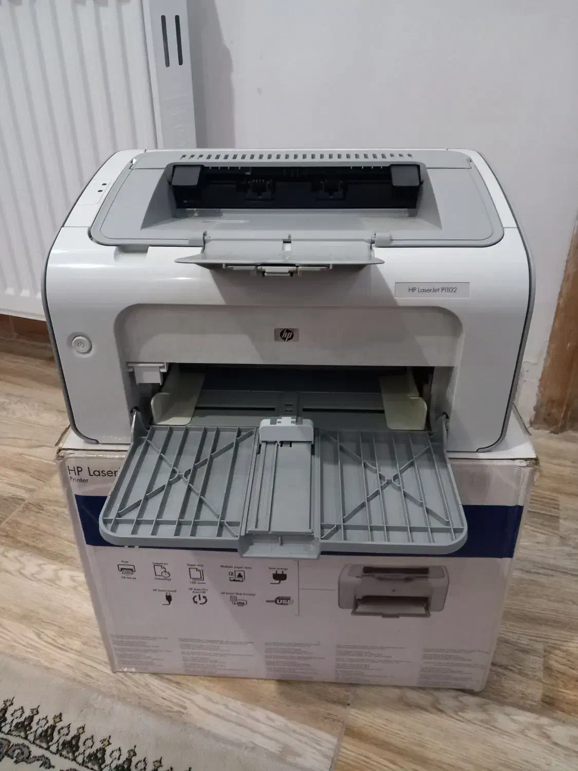 پرینتر hp|پرینتر، اسکنر، کپی، فکس|لنگرود, |دیوار