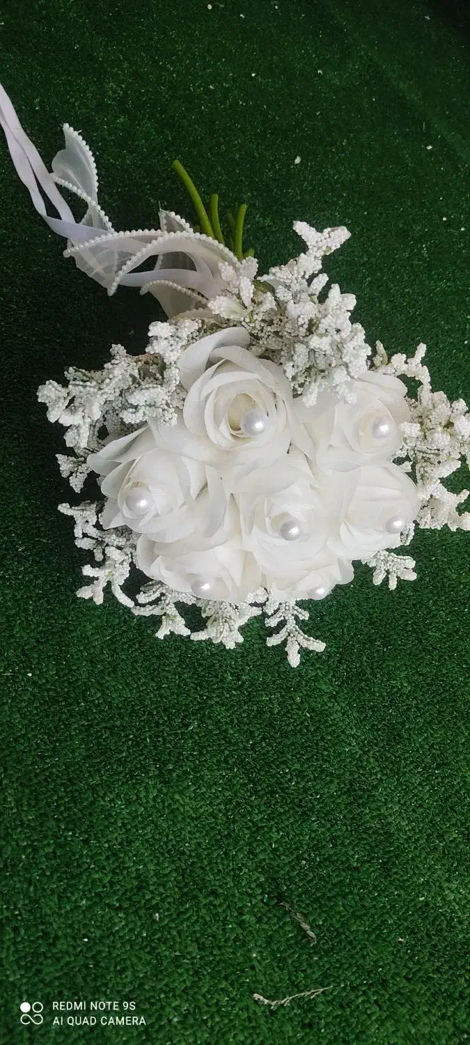 گل آرایی ماشین عروس|گل مصنوعی|اهواز, لشکرآباد|دیوار