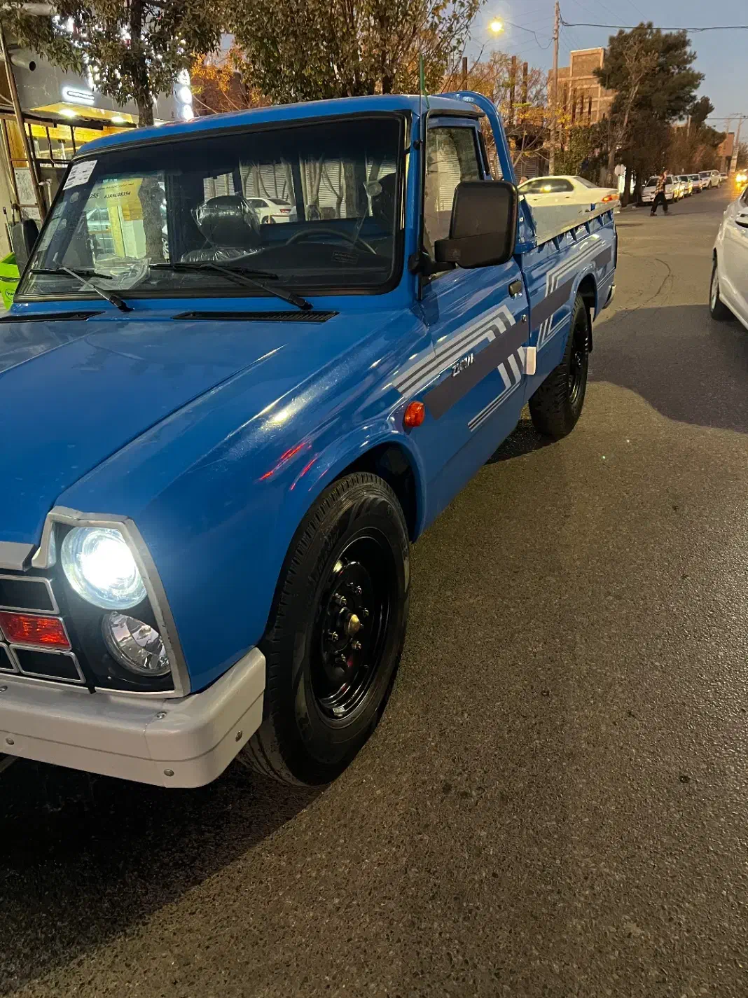 نیسان سایپا مدل 1403 در حد صفر واقعی سیرجان|خودرو سواری و وانت|سیرجان, |دیوار