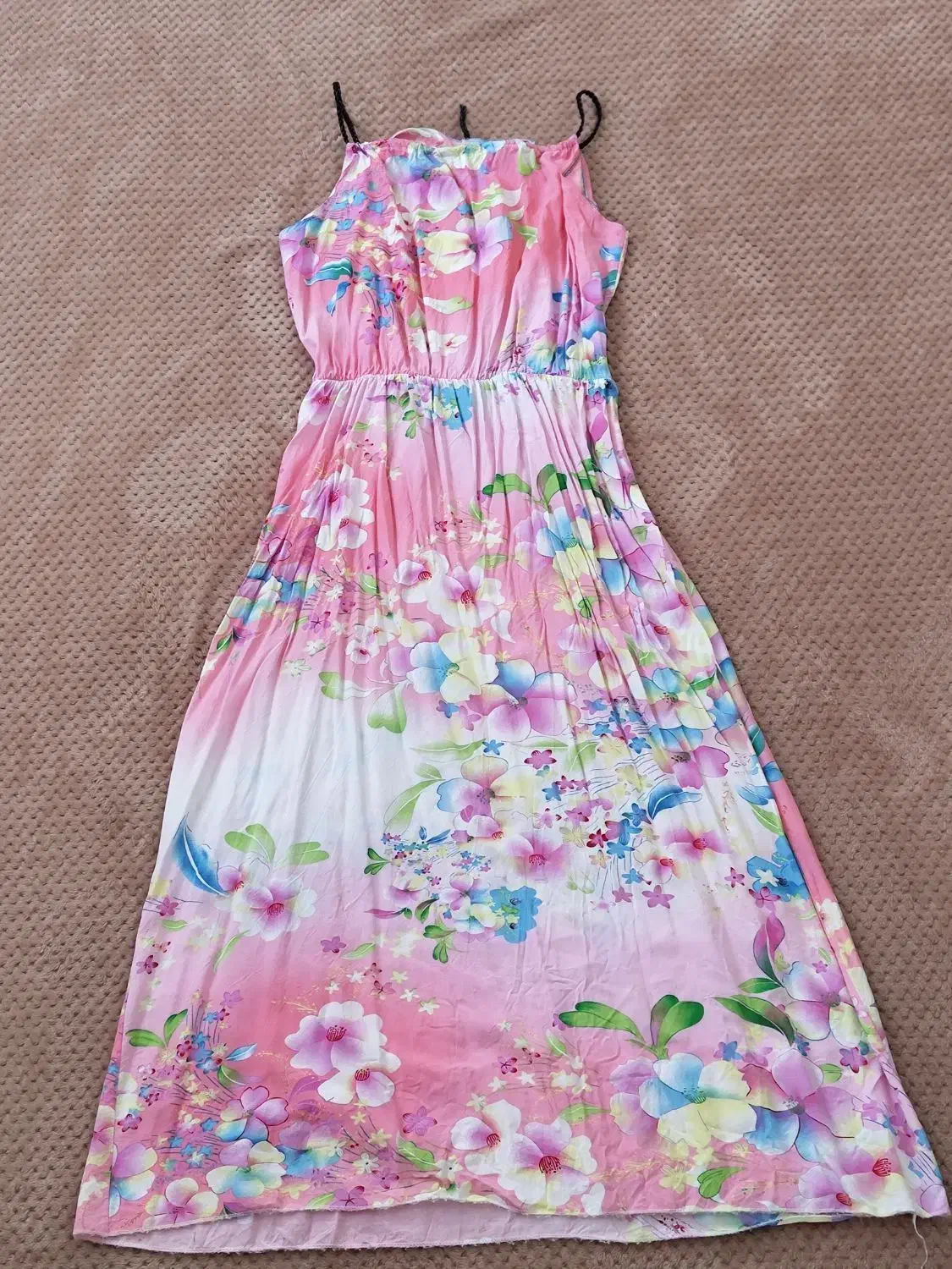 ساحلی دخترانه|لباس|تاکستان, |دیوار