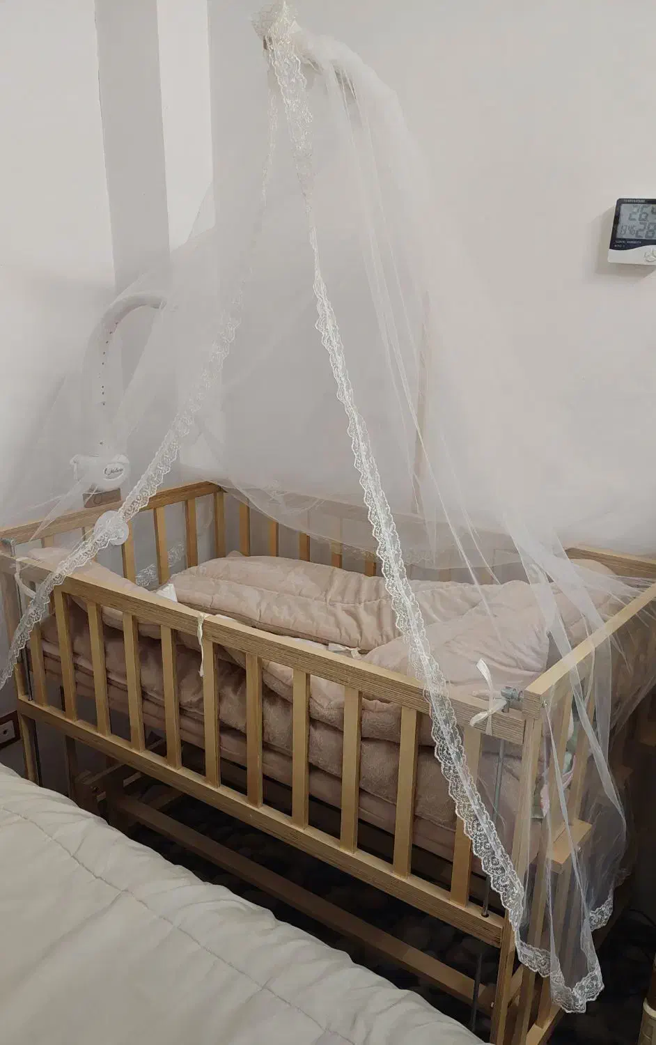 کمد ، ویترین و گهواره کودک|تخت و سرویس خواب|تربت جام, مطهری|دیوار